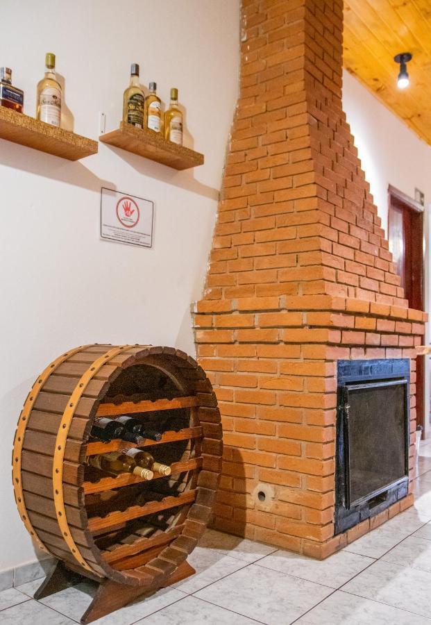 Girassol Casa de hóspedes